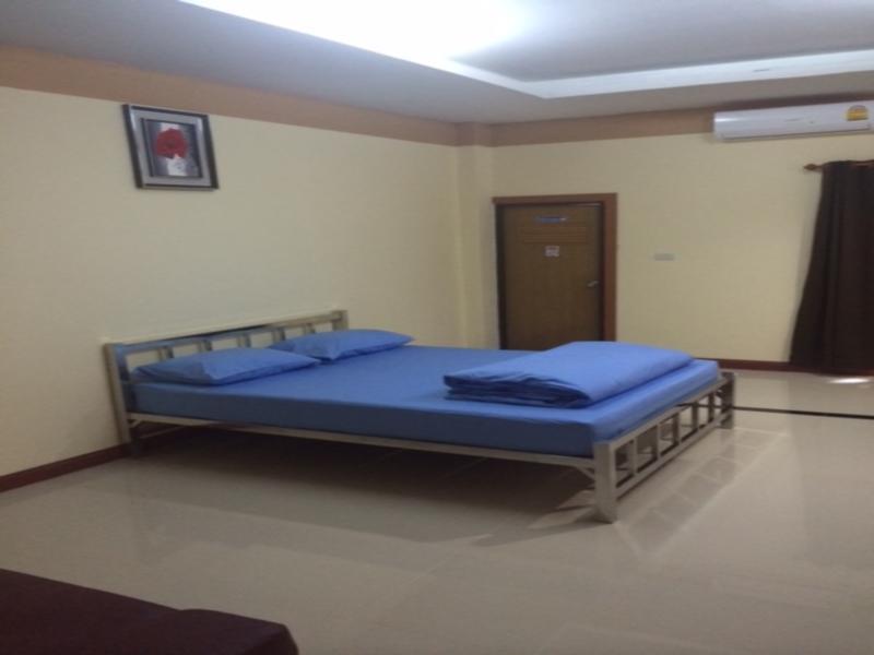 V.R.Mansion Hotel Phatthalung Kültér fotó